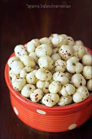 Peri Peri Makhana | 80gm