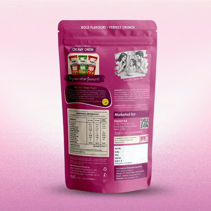 Swadyaa All-in-One Family Pack