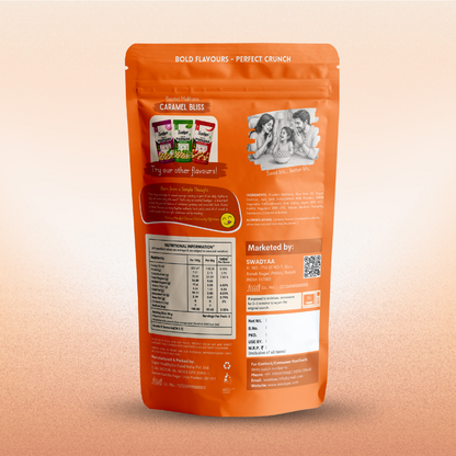 Swadyaa All-in-One Family Pack
