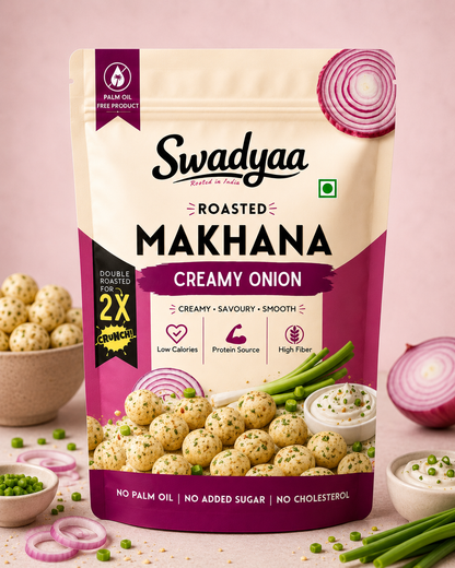 Creamy Onion