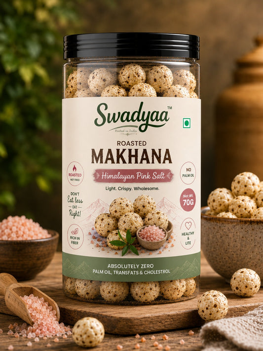 Himalayan Pink Salt - 70gm